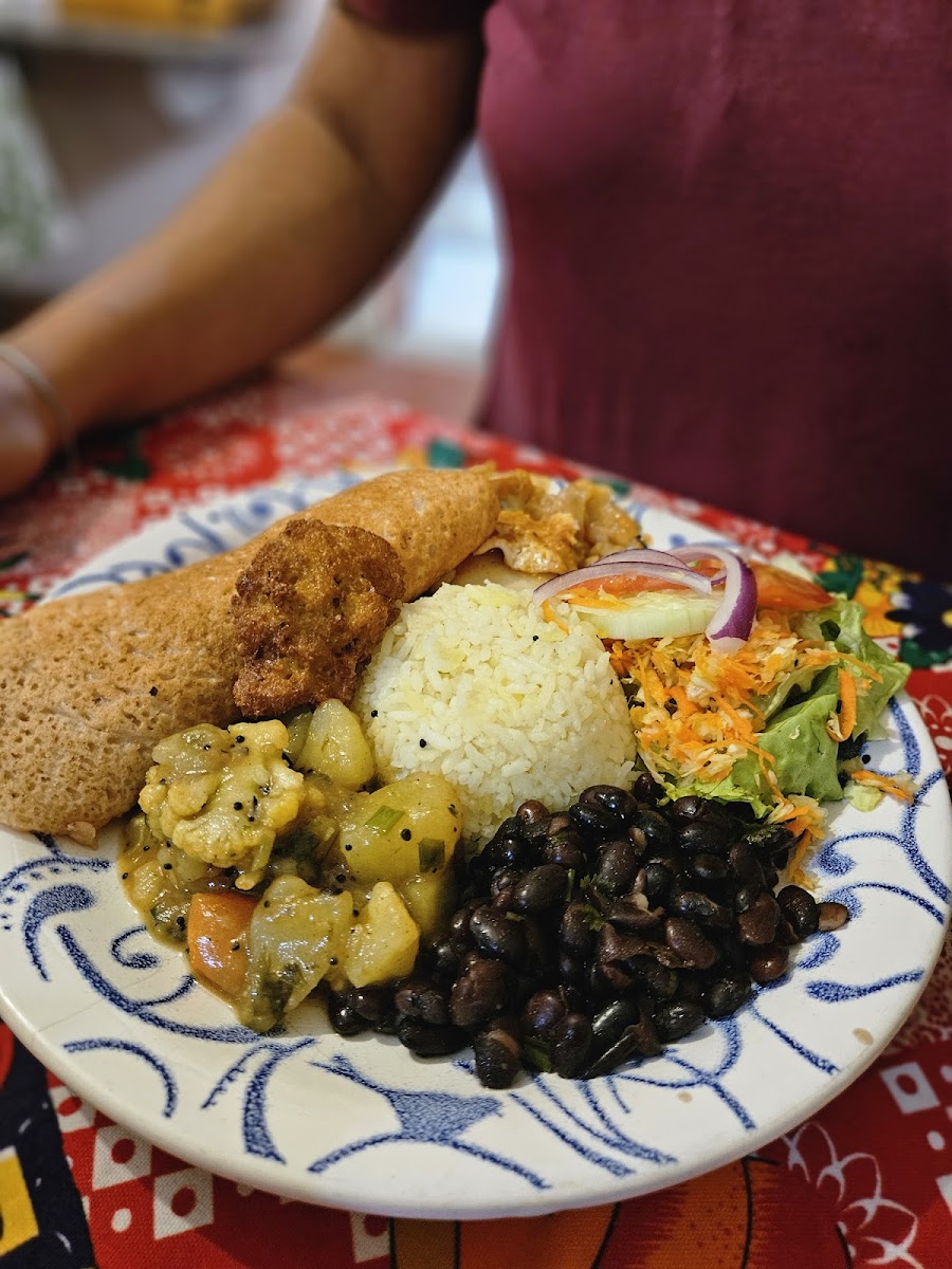 Centro Cultural Annapurna Photos 2